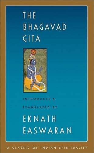 The Bhagavad Gita [Paperback]