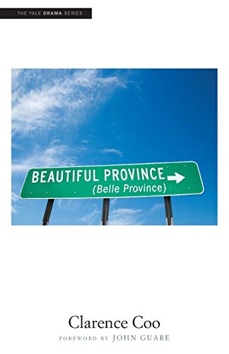 Beautiful Province [Paperback]