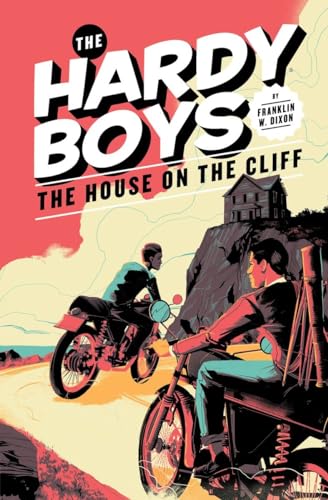 The House on the Cliff 2 [Hardcover]