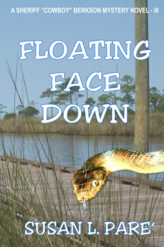 Floating Face Down [Paperback]