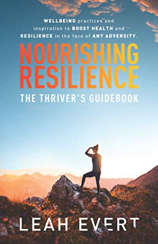 Nourishing Resilience [Paperback]