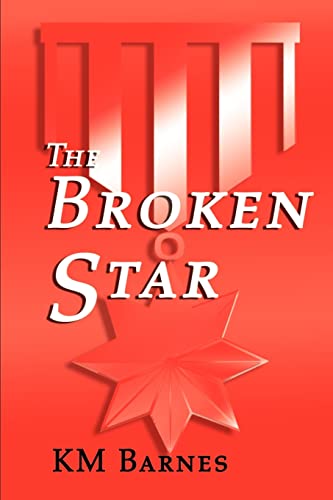 The Broken Star [Paperback]