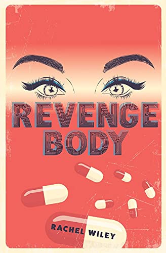 Revenge Body [Paperback]