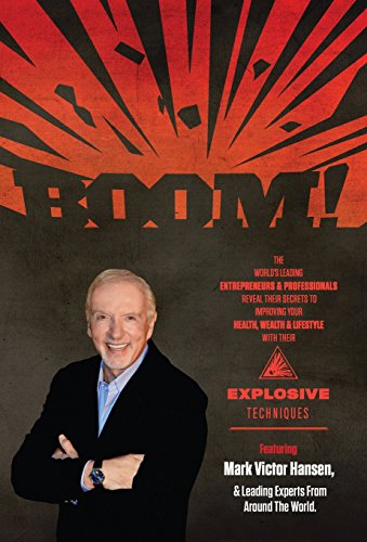 Boom [Hardcover]