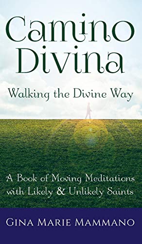 Camino DivinaWalking the Divine Way A Book of Moving Meditations with Likely a [Hardcover]
