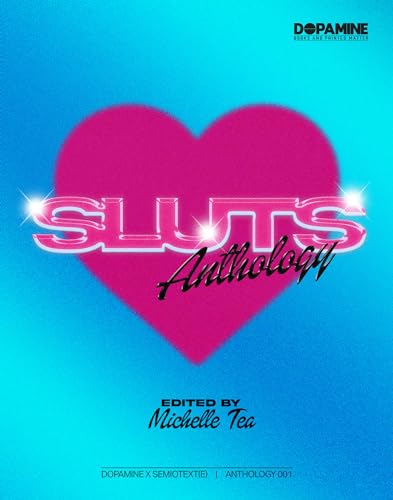 SLUTS Anthology [Paperback]