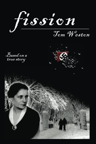 Fission [Paperback]