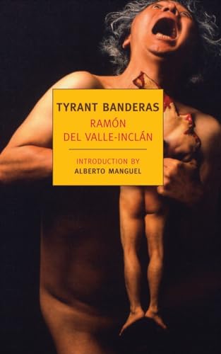 Tyrant Banderas [Paperback]