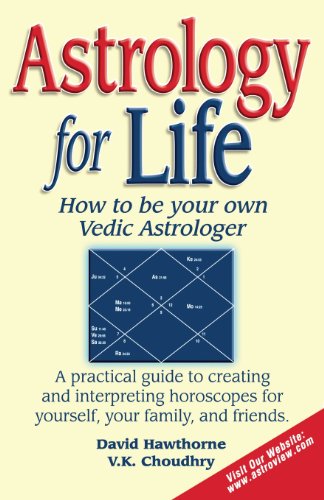 Astrology For Life [Paperback]