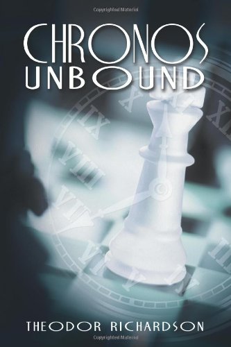 Chronos Unbound [Paperback]