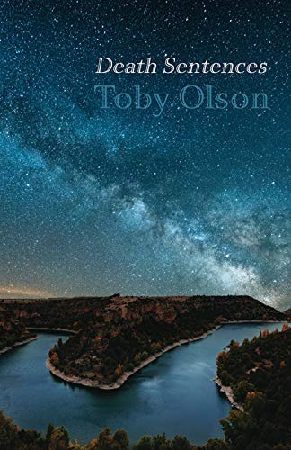 Death Sentences [Paperback]