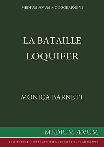 La Bataille Loquifer [Paperback]