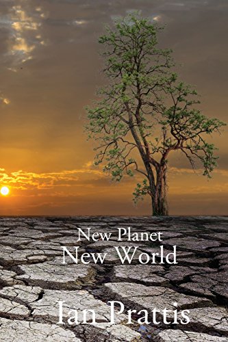 New Planet, New World [Paperback]