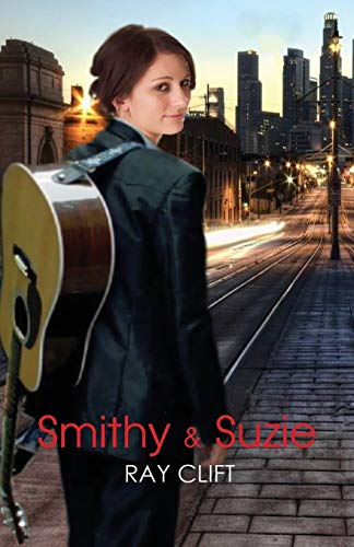 Smithy & Suzie [Paperback]