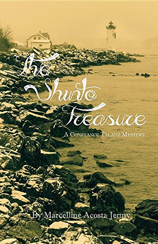 The Shinto Treasure [Paperback]