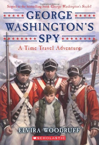 George Washington&39s Spy [Paperback]