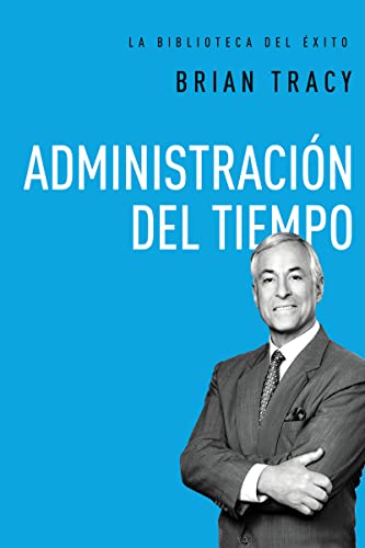 Administracin del tiempo [Hardcover]