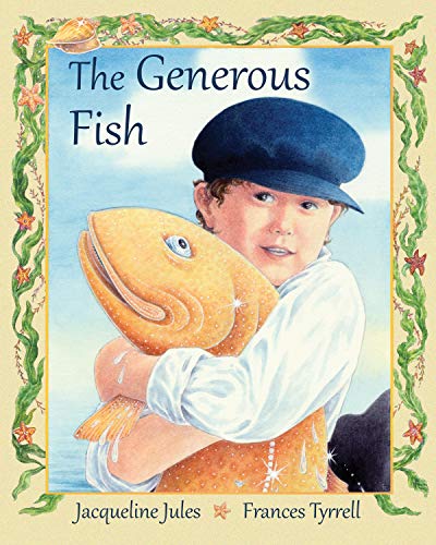The Generous Fish [Hardcover]