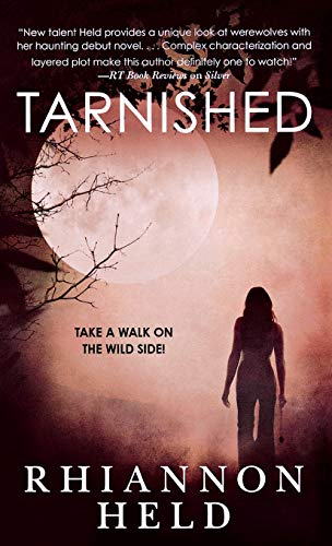 Tarnished [Paperback]
