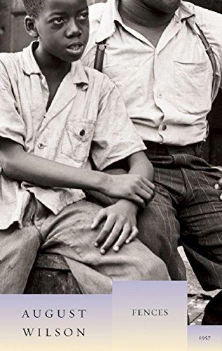 Fences [Hardcover]