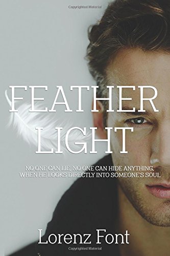 Feather Light [Paperback]
