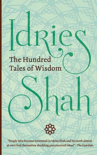 Hundred Tales of Wisdom [Paperback]