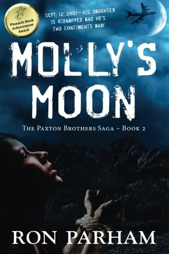 Molly's Moon [Paperback]