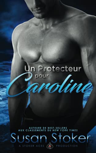 Protecteur Pour Caroline [Paperback]