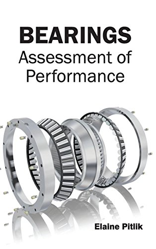 Bearings Assessment Of Performance [Hardcover]
