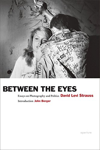 Between the Eyes Essays on Photography and Politics [Paperback]