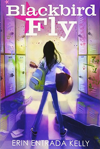 Blackbird Fly [Paperback]
