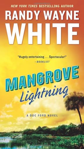 Mangrove Lightning [Paperback]