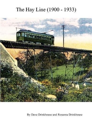 Hay Line [Paperback]