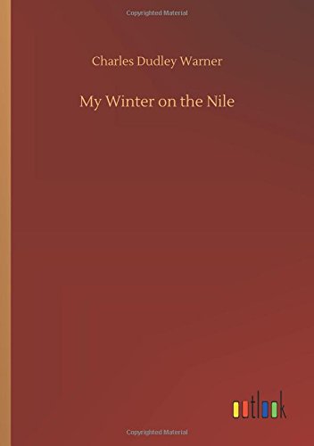 My Winter on the Nile [Paperback]