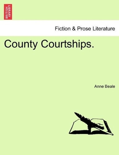 County Courtships [Paperback]