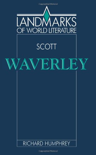 Scott Waverley [Paperback]