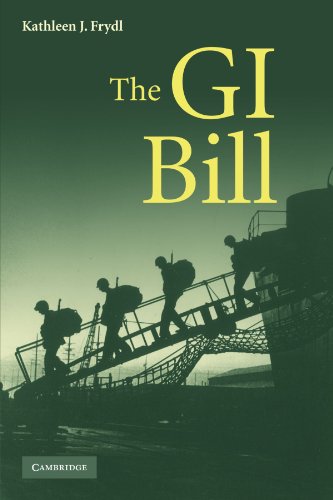 The G.I. Bill [Paperback]