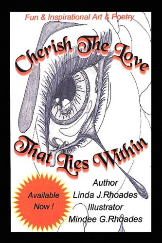 Cherish the Love That Lies Within [Hardcover]