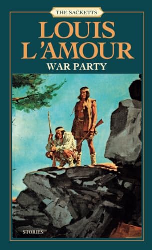 War Party Stories [Paperback]