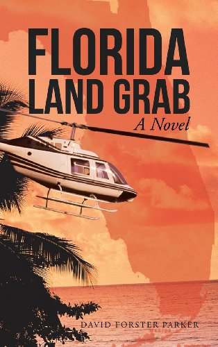 Florida Land Grab [Hardcover]