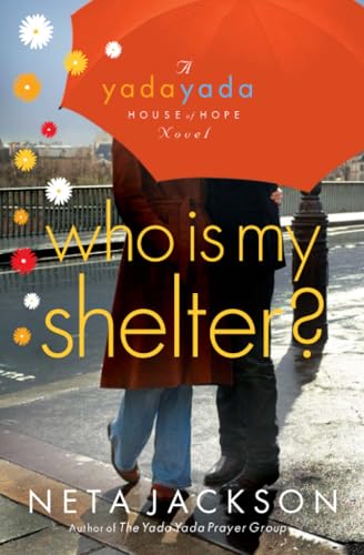 Who Is My Shelter [Paperback]