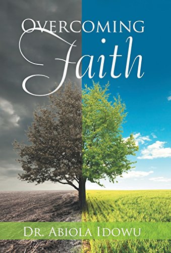 Overcoming Faith [Hardcover]