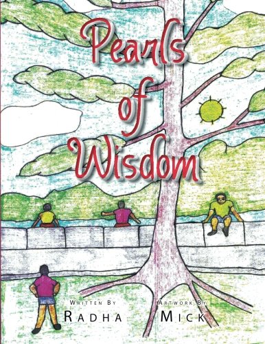Pearls Of Wisdom [Paperback]