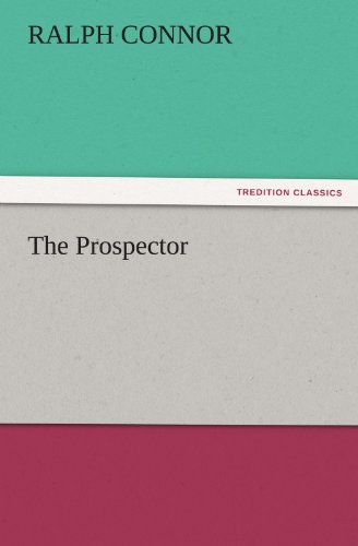 Prospector [Paperback]