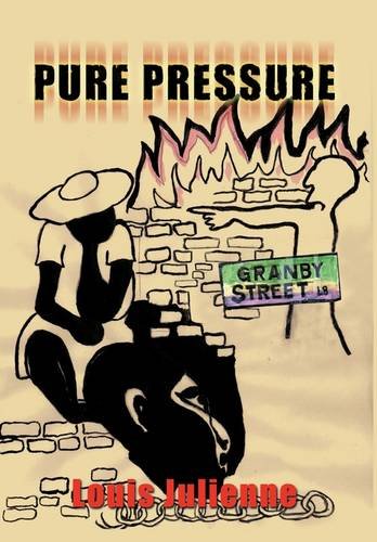 Pure Pressure [Hardcover]