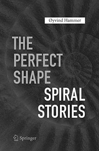 The Perfect Shape Spiral Stories [Paperback]