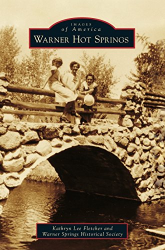 Warner Hot Springs [Hardcover]