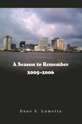 Season to Remember 2005-2006 [Paperback]