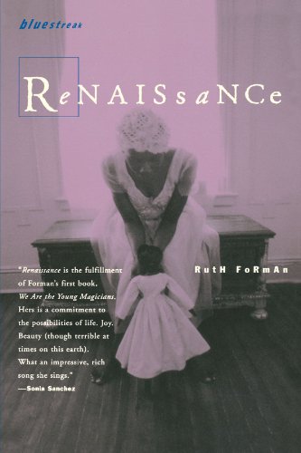 Renaissance [Paperback]