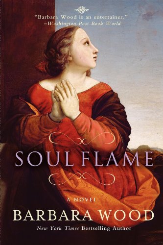 Soul Flame [Paperback]